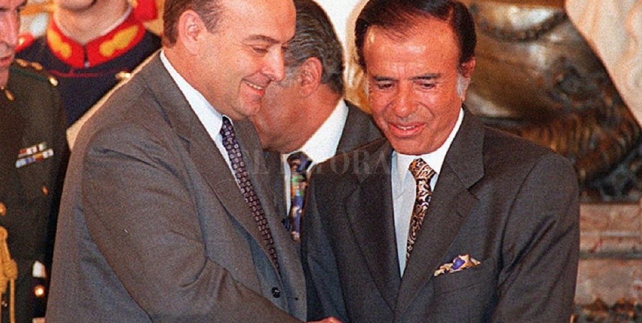 Se conocerá el veredicto del juicio a Menem y Cavallo por la venta a "precio vil" del la Rural de Palermo