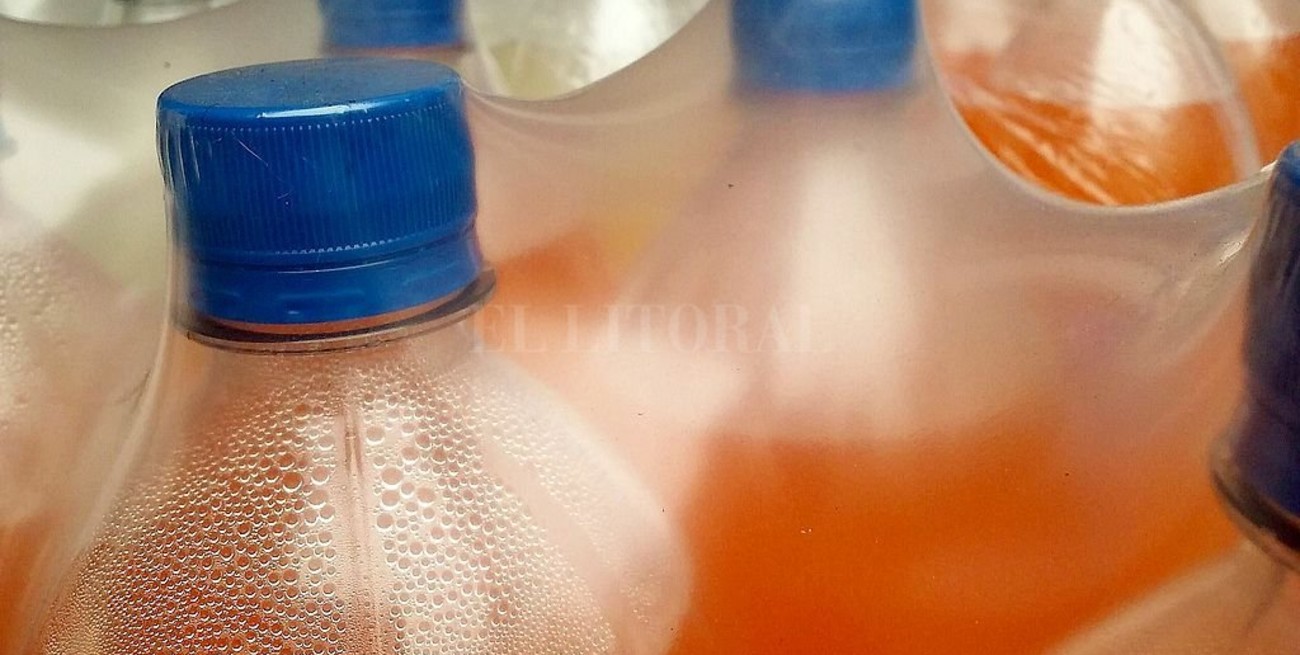 La Argentina es uno de los países con mayor consumo de gaseosas y bebidas azucaradas