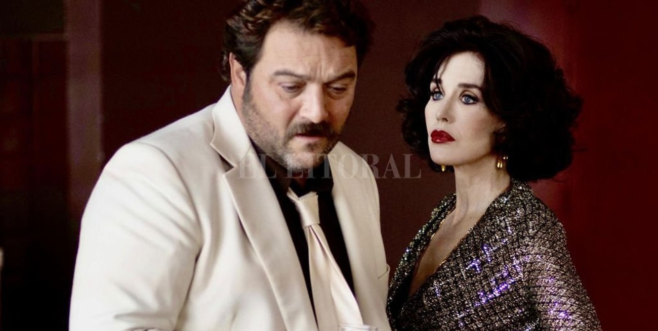 La Berlinale inauguró con "Peter von Kant"