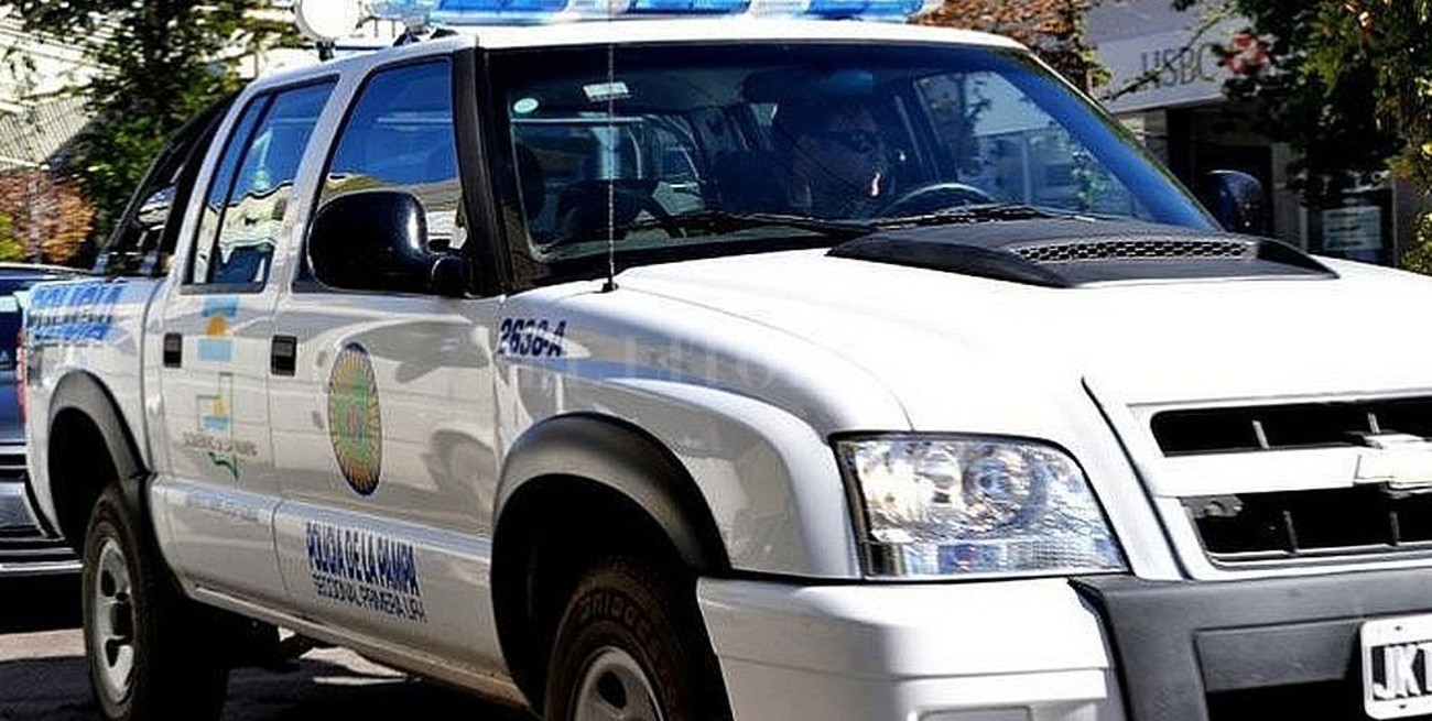 Investigan a cuatro policías por apremios ilegales