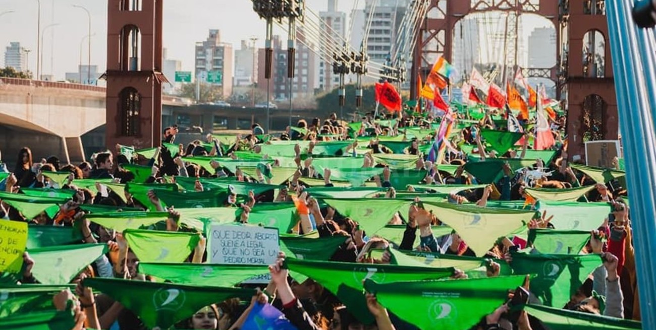 La causa feminista no puede ser la causa del fanatismo