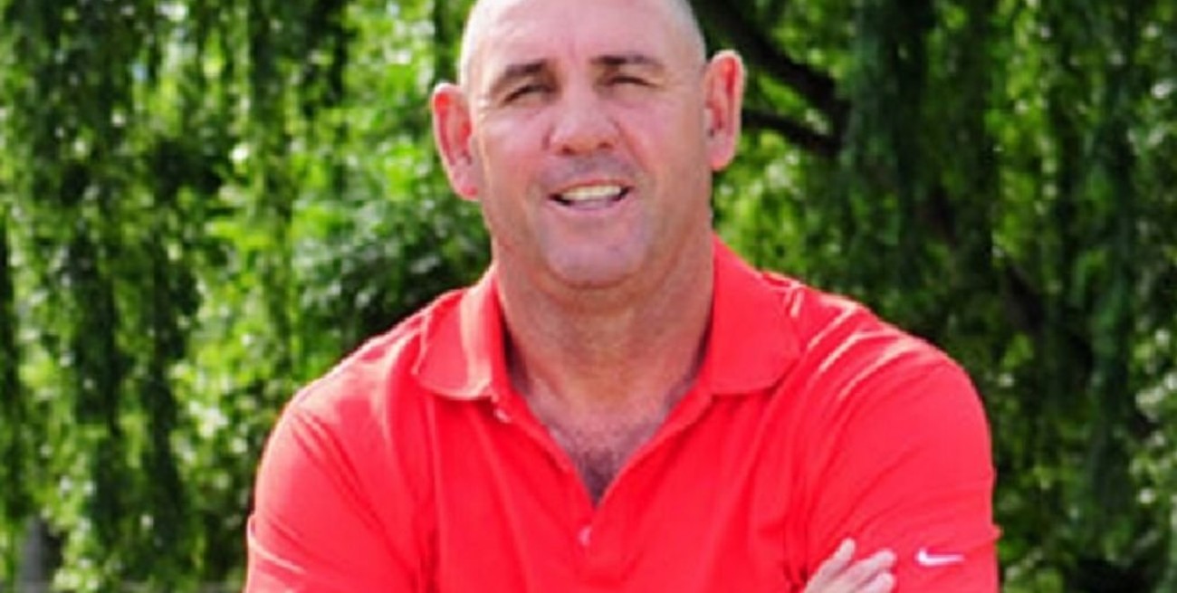 "La Mole" Moli irá a juicio por violencia de género