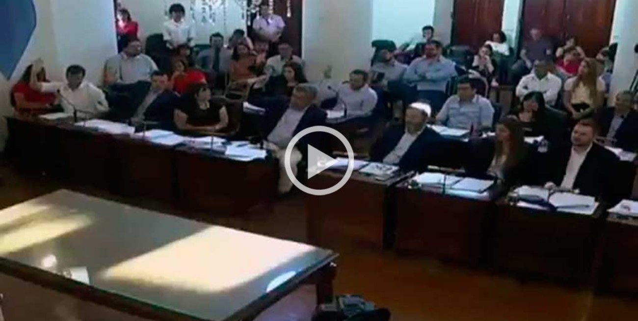 Polémica en Paraná: concejales propusieron reducirse los salarios pero la mayoría lo rechazó