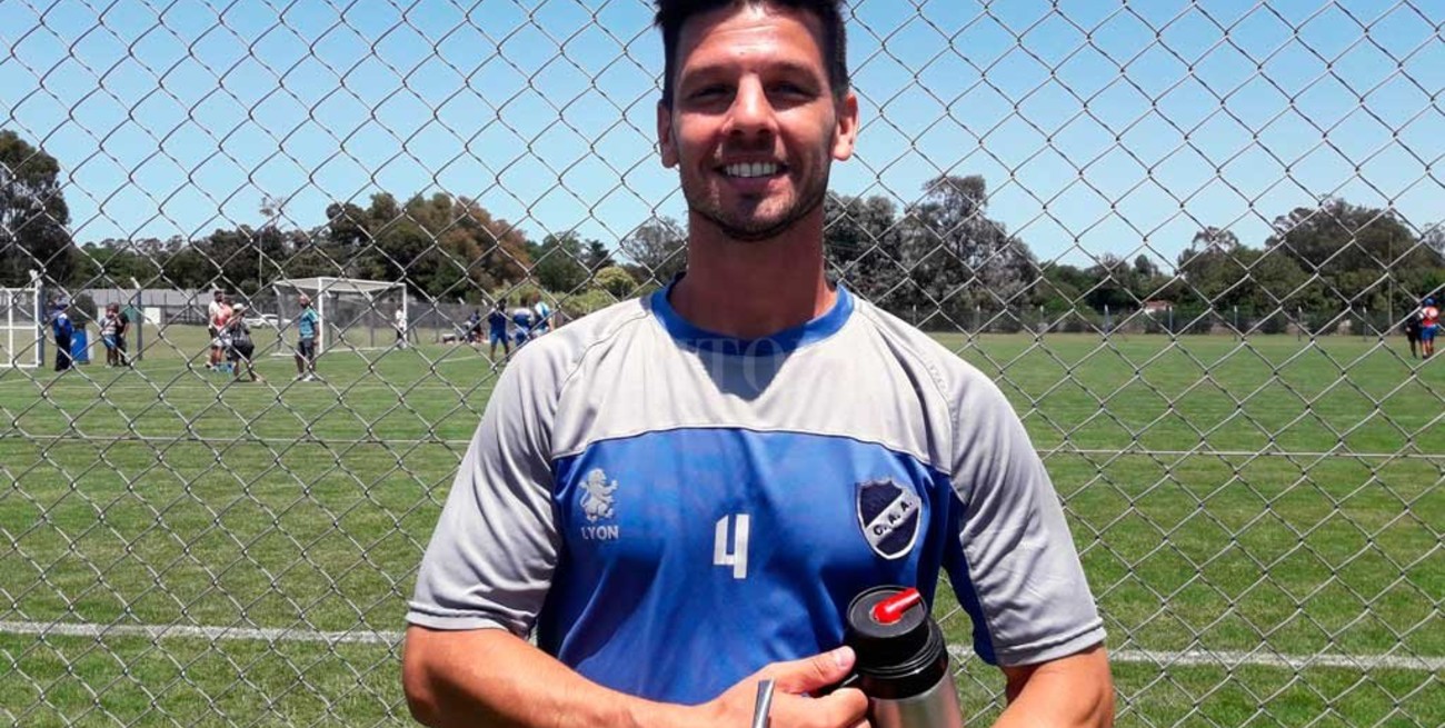 "Me hubiese gustado que me digan en persona que me iba de Unión" 