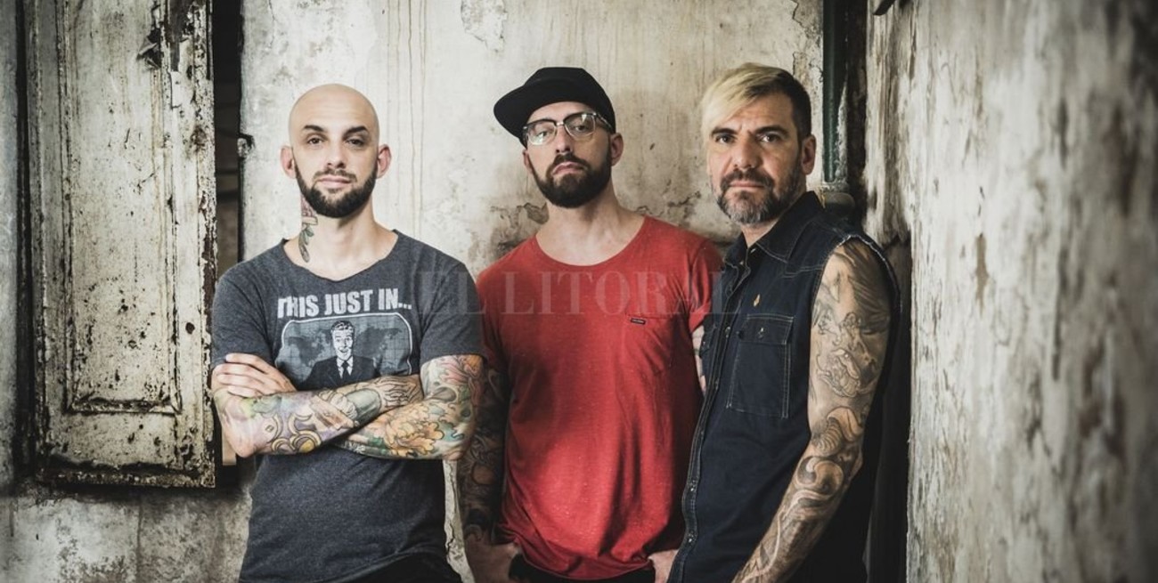 Carajo: Páginas marcadas