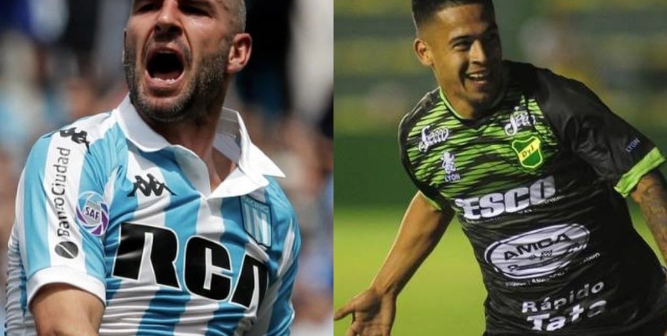 Los resultados que hacen falta para que Racing o Defensa y Justicia logren el título