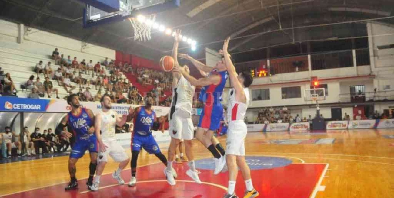 Colón tuvo un mal cierre y luego cayó en el suplementario