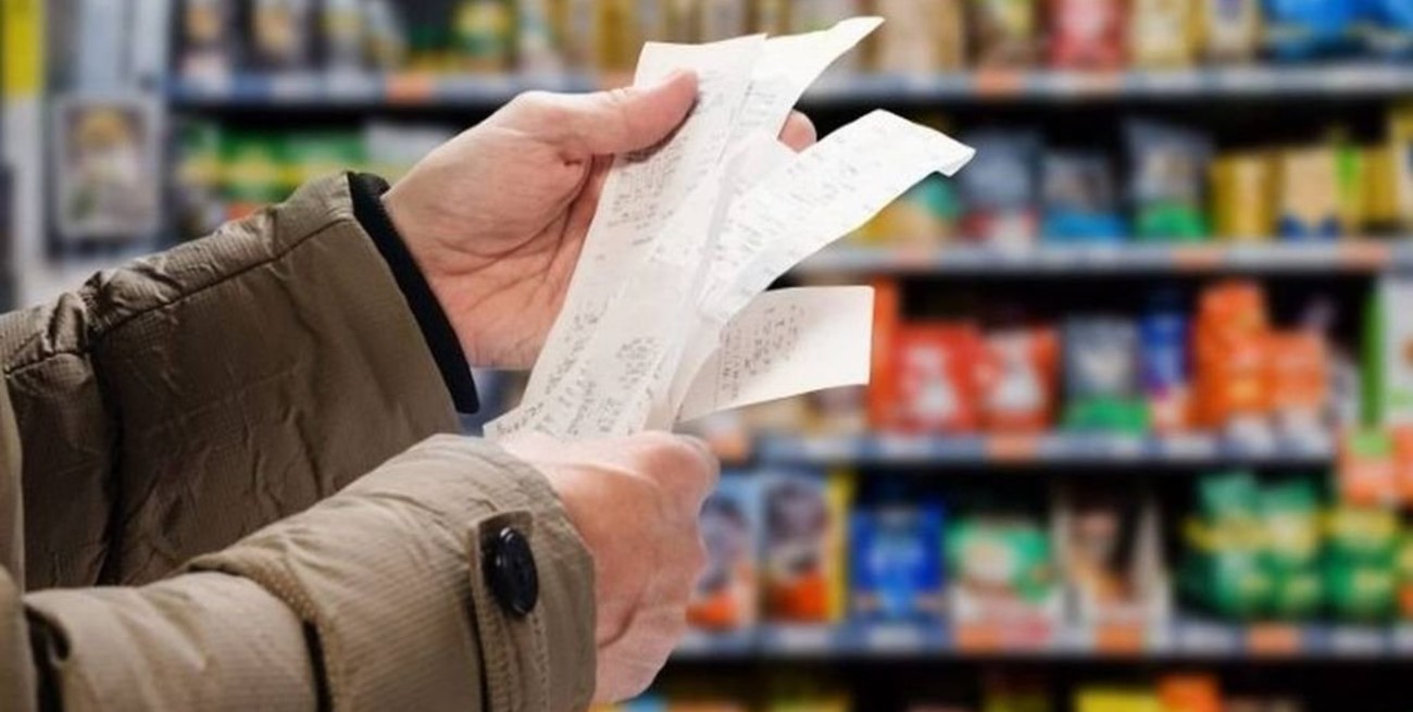 El 2022 arrancaría con una fuerte presión sobre precios de alimentos