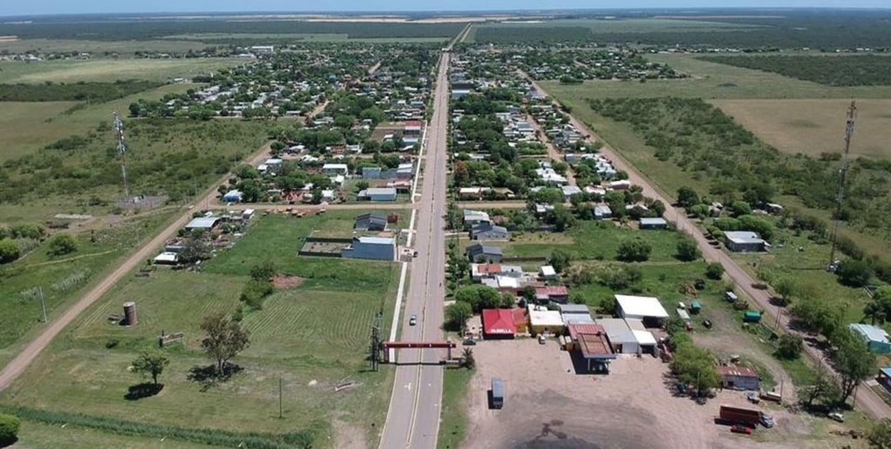 Dos hermanas podrían disputarse la intendencia de un pueblo en Entre Ríos
