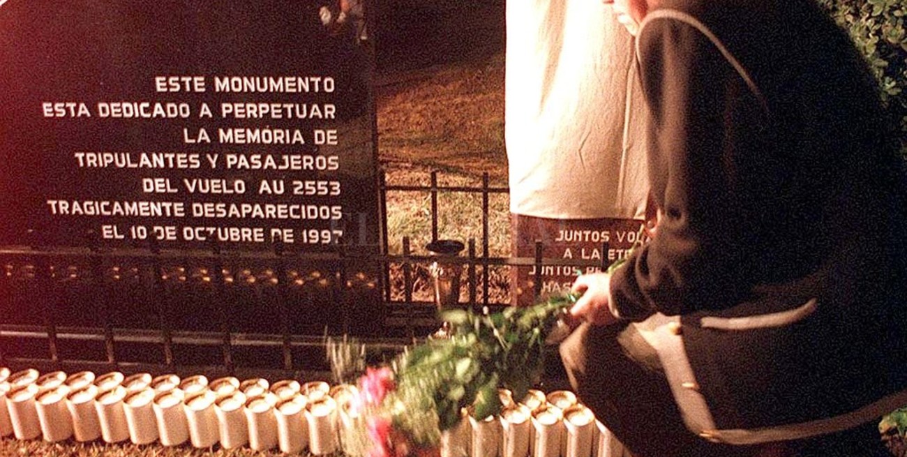 Se reanudó el juicio por la tragedia de Austral que dejó 74 muertos