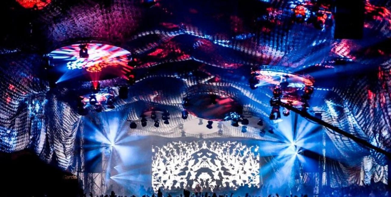 Pericias confirman que las muertes en Time Warp fueron por consumo de drogas