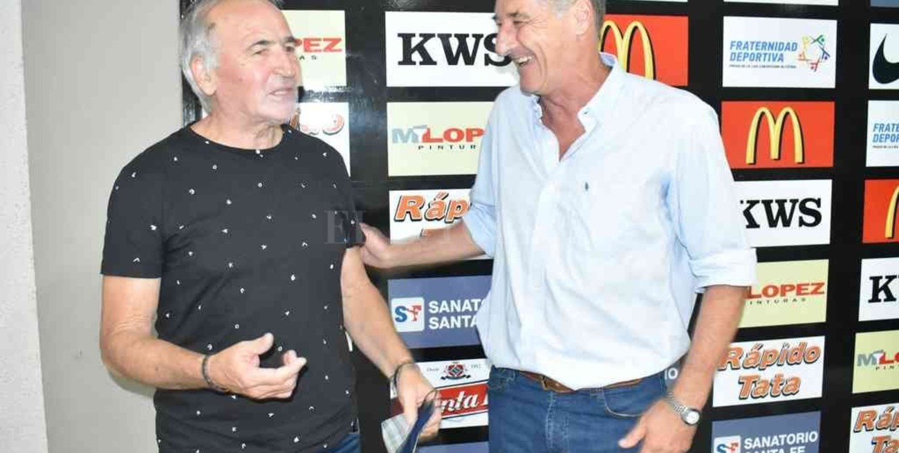 Conducción renovada en la Liga Santafesina