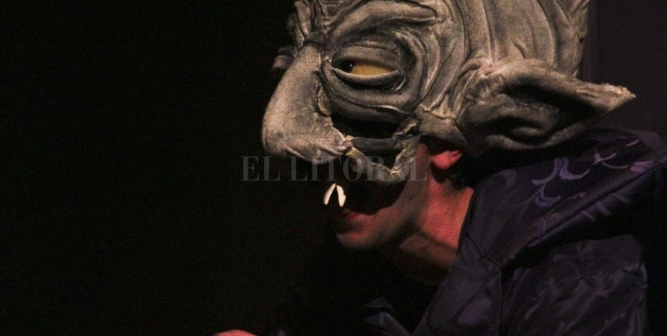 Miedos que hacen reír