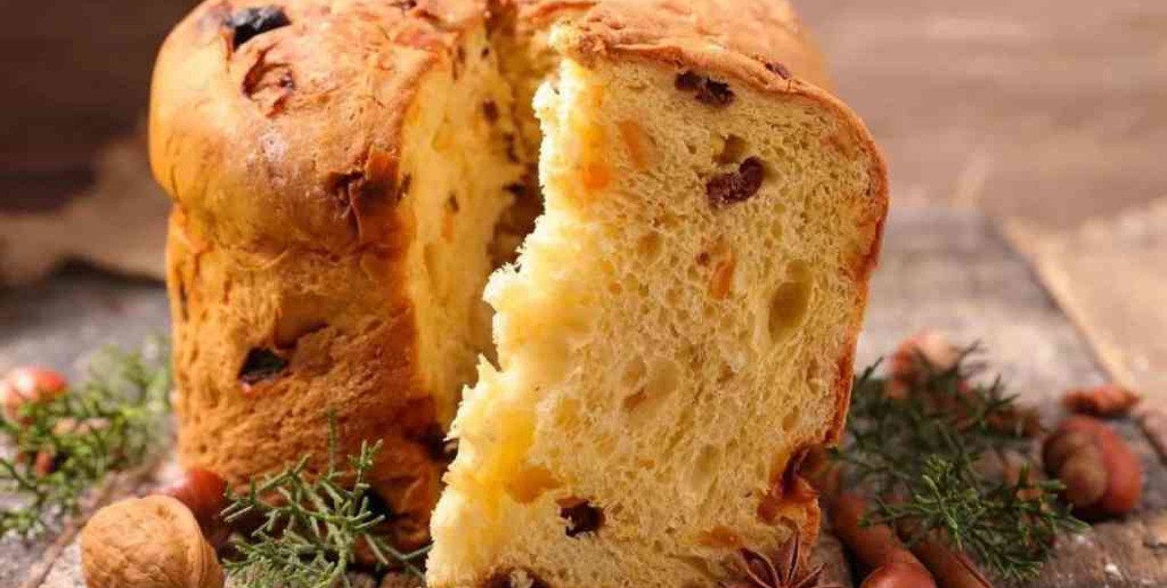 Firman convenio para producir 2 millones de pan dulce solidario por $ 100 