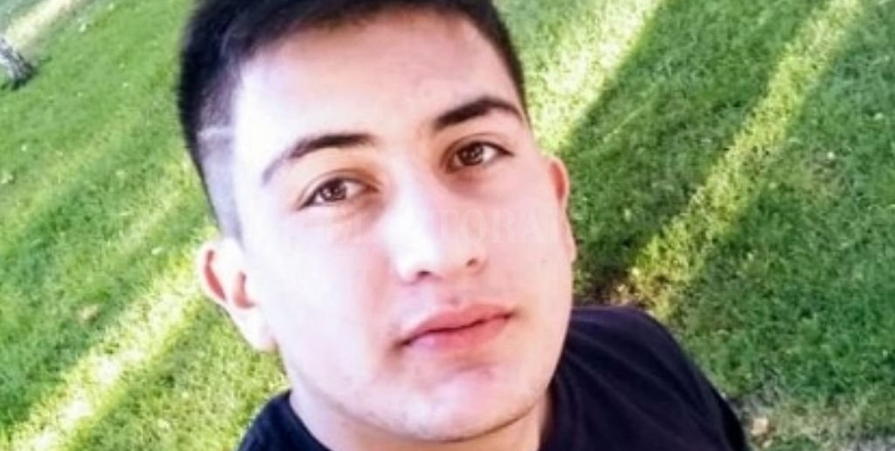 Buscan al "ladrón más rápido de San Rafael"