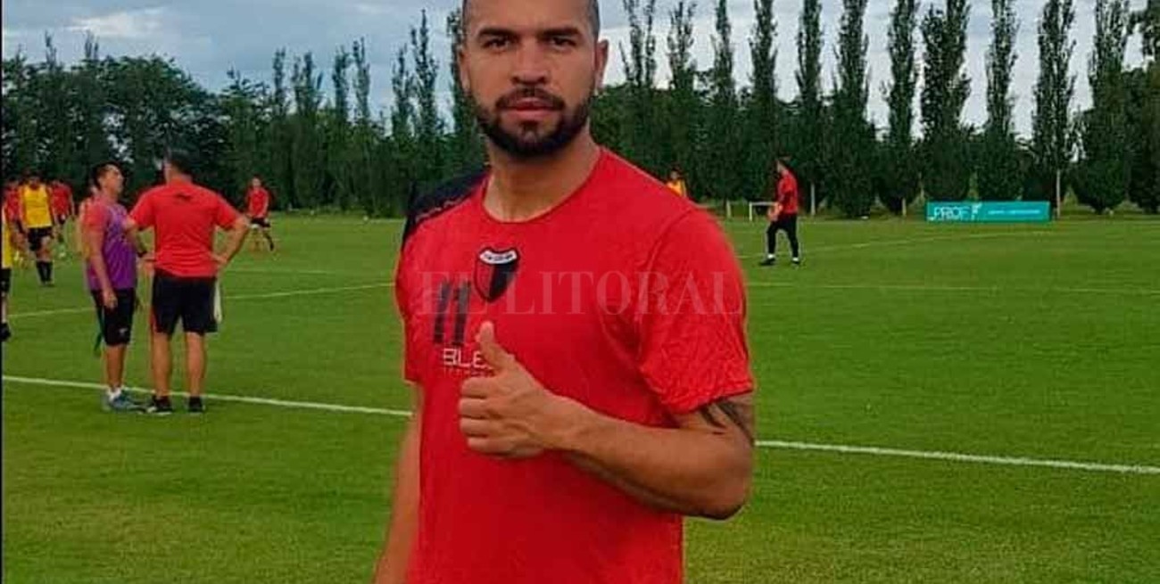 Cadavid buscará "ser un líder" en el nuevo Colón