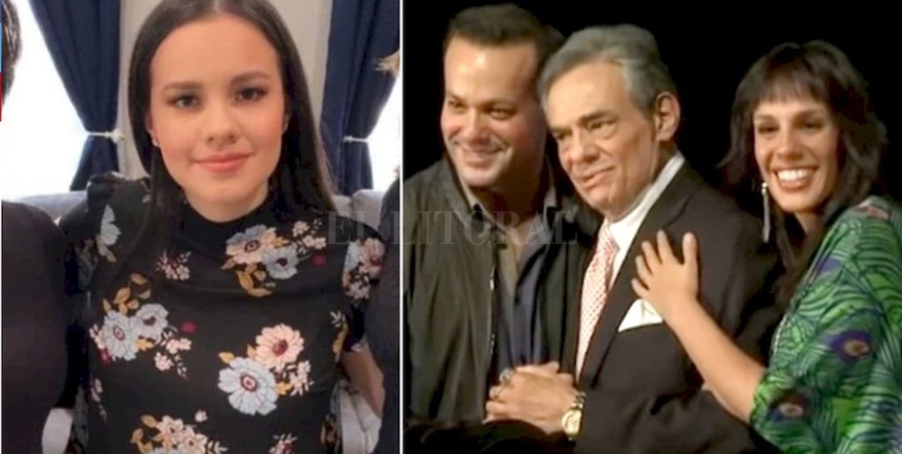 Continúa la disputa por los restos de José José