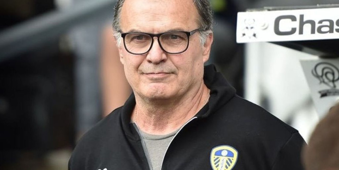 Marcelo Bielsa admitió el "espionaje" y asumió que es el "único responsable"