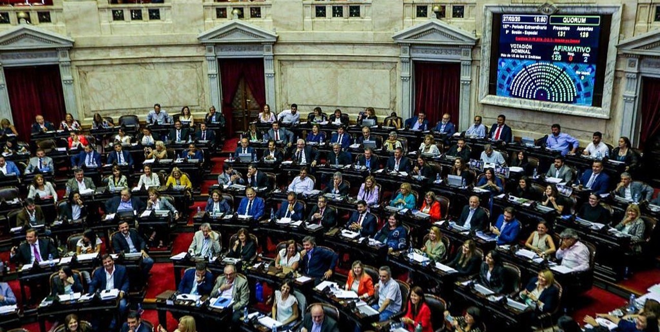 Los ejes del proyecto sobre jubilaciones de privilegios