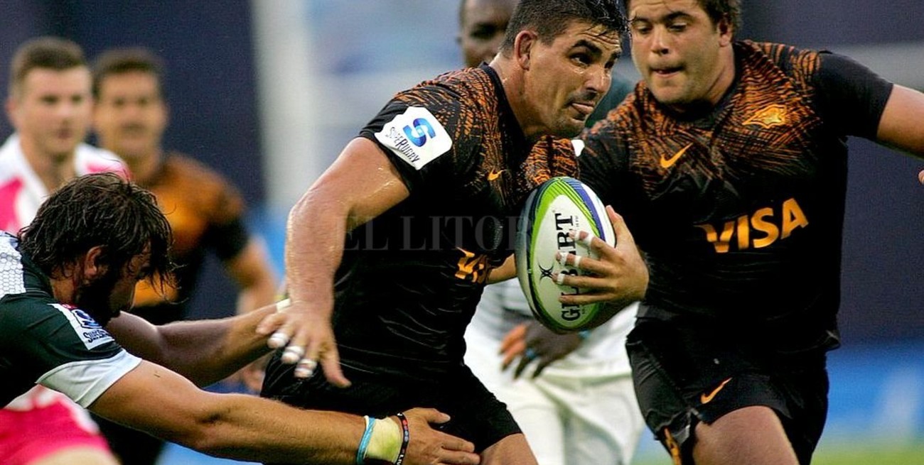 Jaguares y Blues definieron las formaciones para el partido del sábado