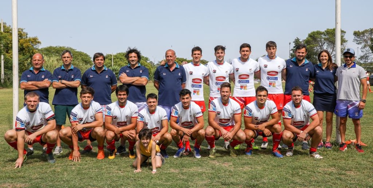 Santa Fe continúa entre los mejores 