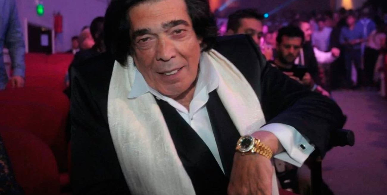 El Consejo Nacional de la Mujer condenó dichos de Cacho Castaña sobre violación