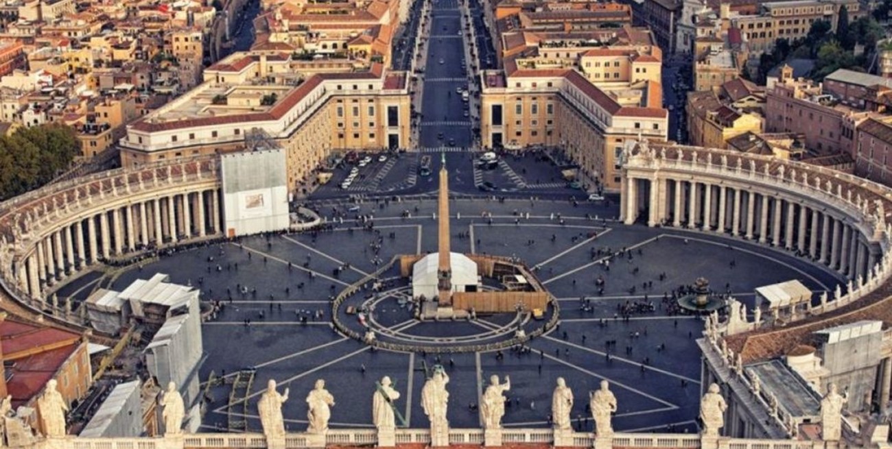 El Vaticano dispone medidas preventivas y pospone eventos por el coronavirus
