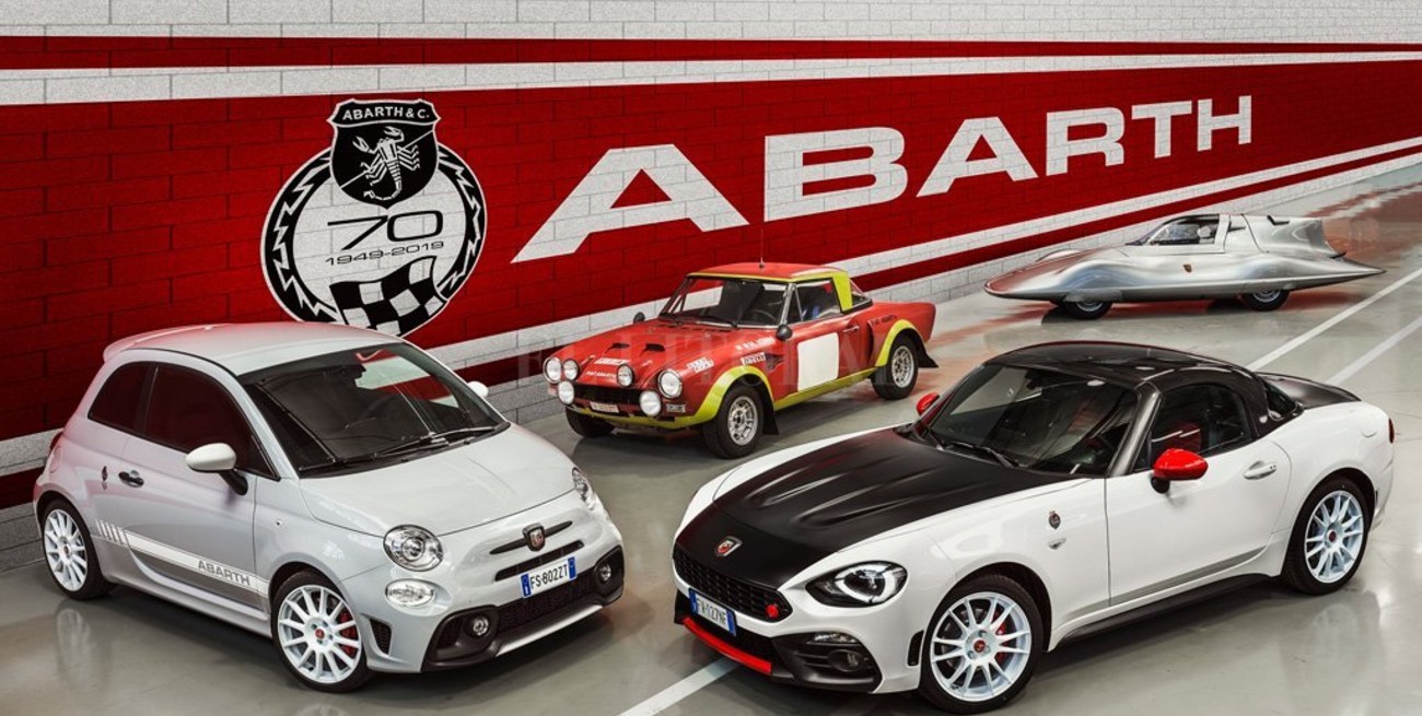 70 años de historia y victorias