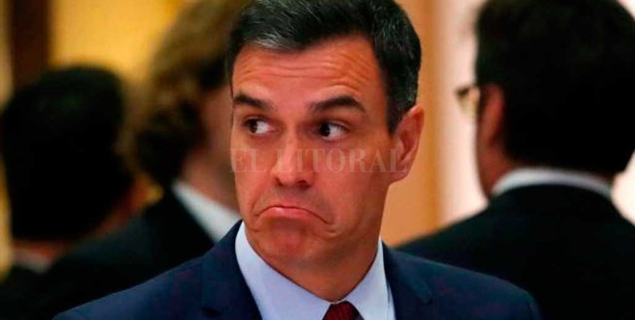 La sentencia contra los secesionistas aleja alianza progresista tras las elecciones de España