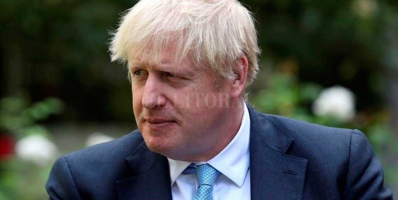 Johnson trabaja contrarreloj para conseguir el apoyo al acuerdo del Brexit