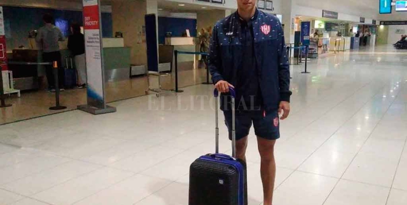 Otra polémica de Spahn:  la opción de Andereggen 