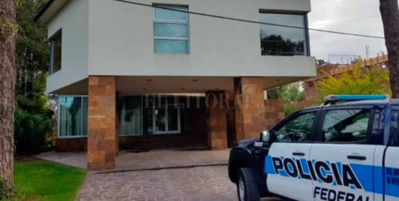 De "narquito" de barrio a "empresario" de la droga 