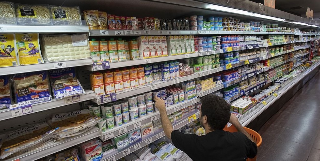 Crece a 40% expectativa de inflación para los próximos 12 meses