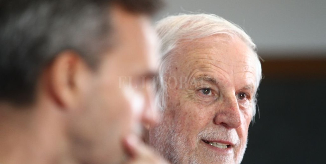 Vignatti sobre la revancha contra Argentinos: "Estamos con fe"