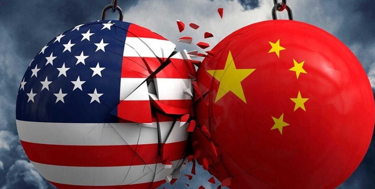 ONU: la Guerra Fría fue más predecible que la disputa tecnológica entre China y EEUU