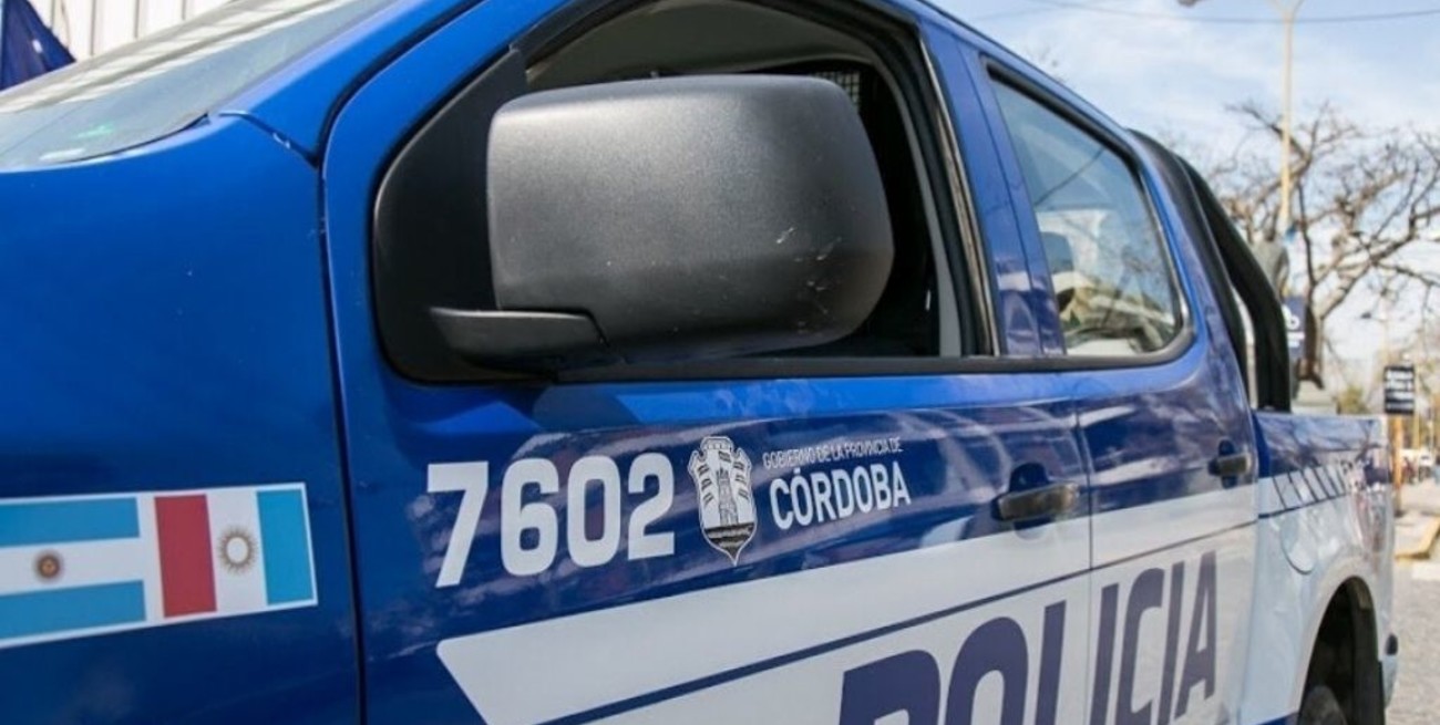 Intentan entrar a robar a la casa de un fiscal federal de Córdoba y son detenidos
