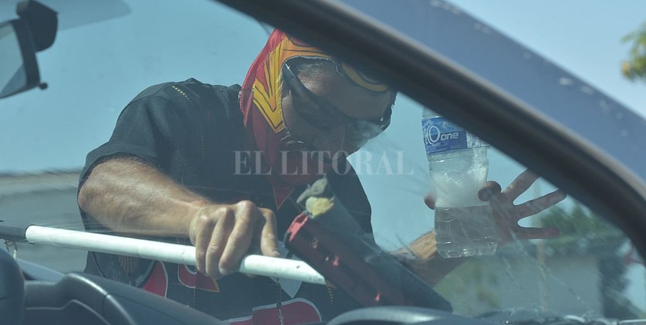 Línea directa: "las soluciones mágicas", "incongruencias", "solo autos" y otros mensajes