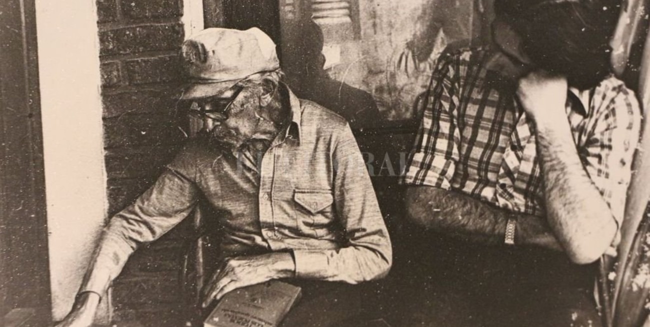 Séptima Muestra de Cine Argentino