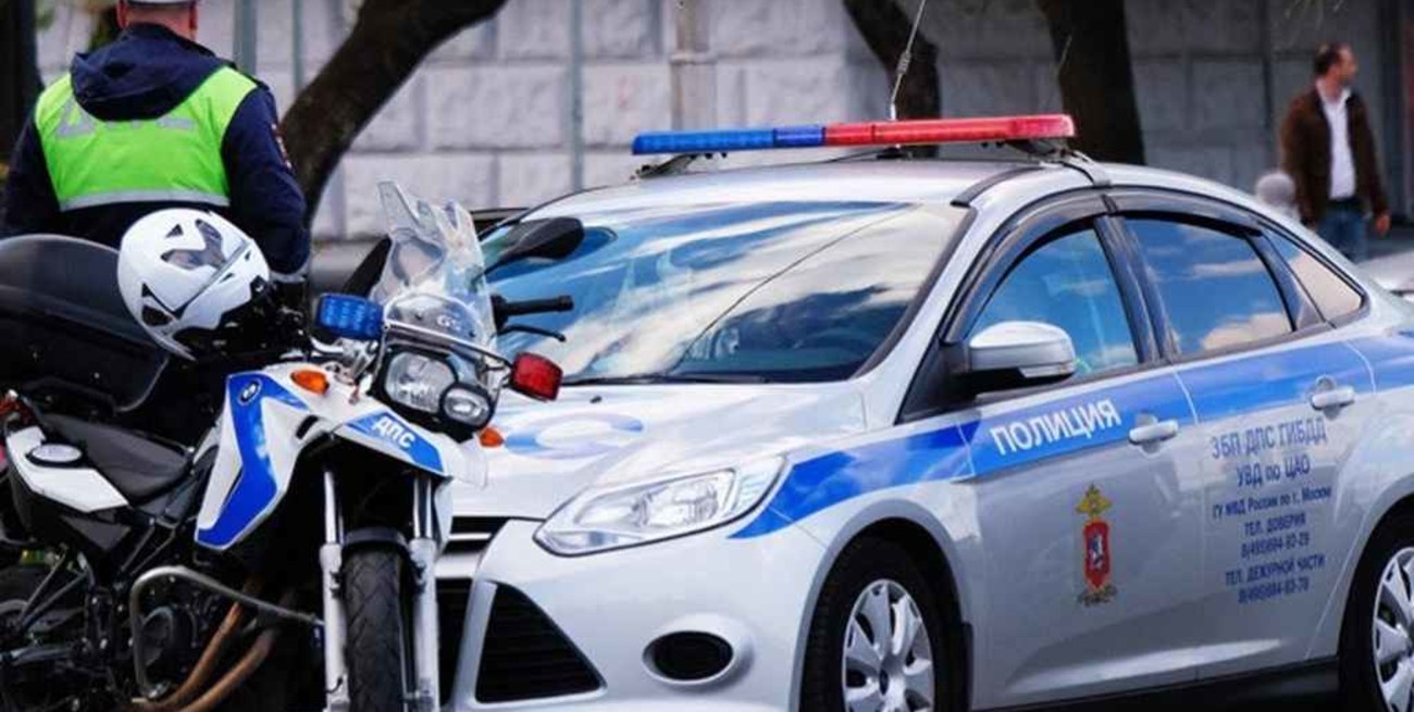 Rusia: descubrió que su amigo había abusado de su hija de 6 años y lo obligó a cavar su propia tumba