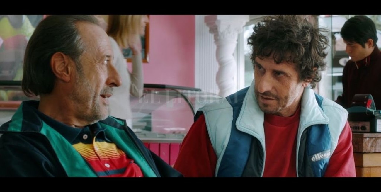 Bajo tierra y más allá