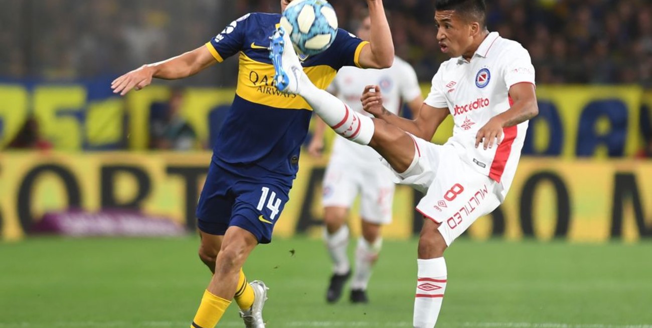 Así quedó la tabla de posiciones luego de los partidos del sábado