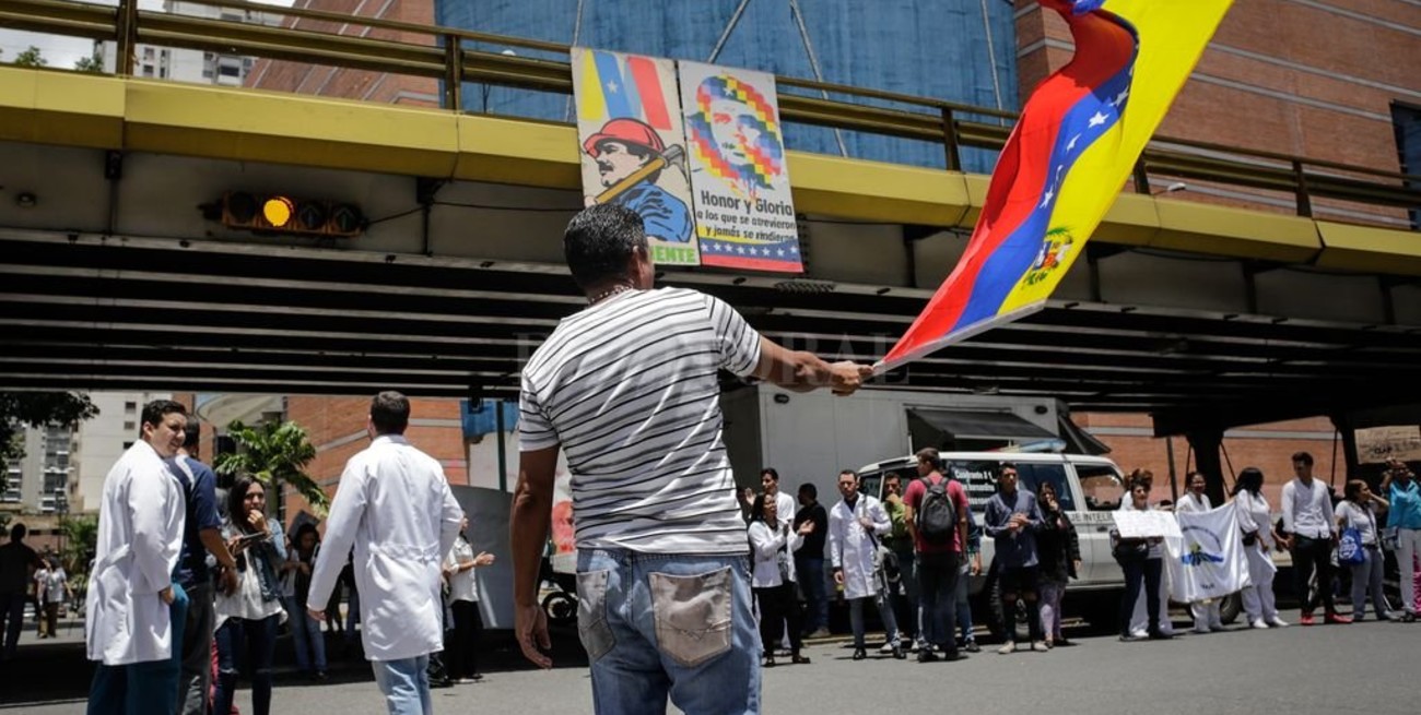 Venezuela: en menos de tres meses murieron 79 pacientes por apagones de luz en hospitales