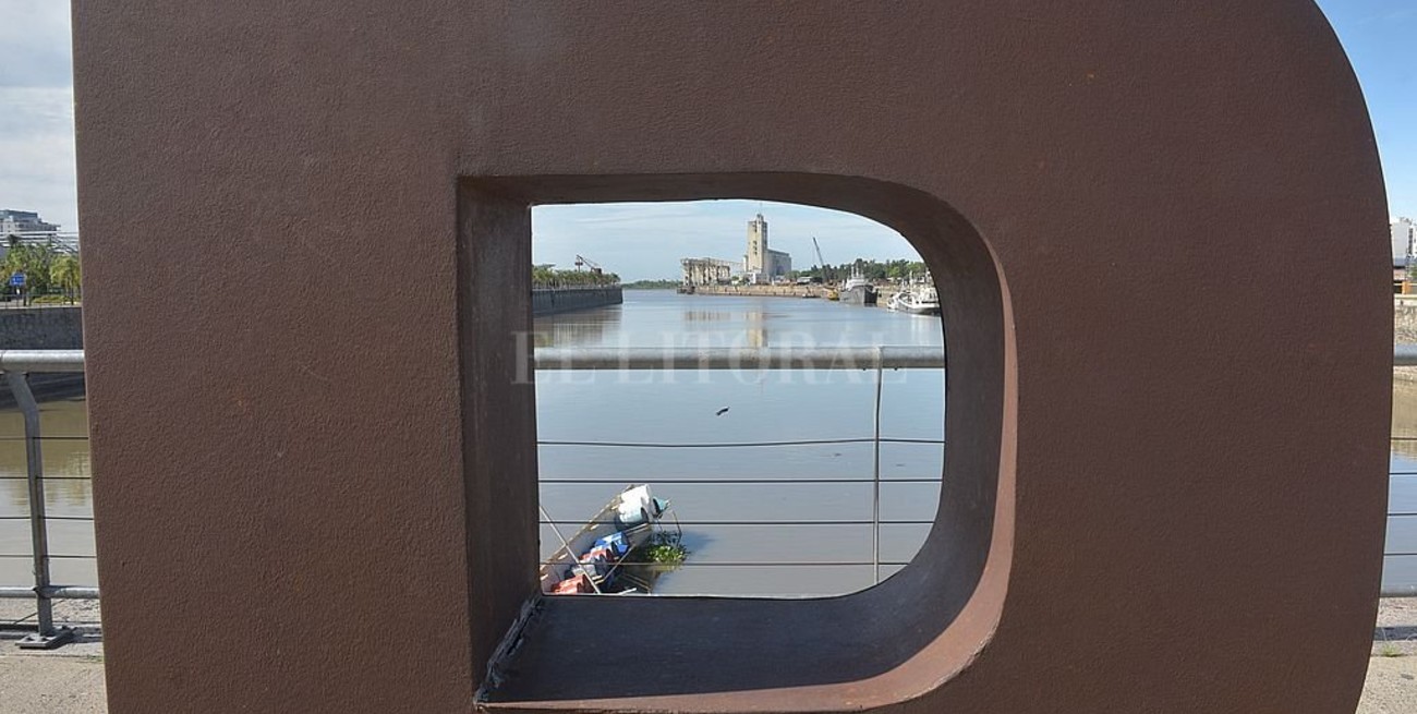 Línea directa: "Señor Futuro"; "ordenamiento urbano" y otros mensajes