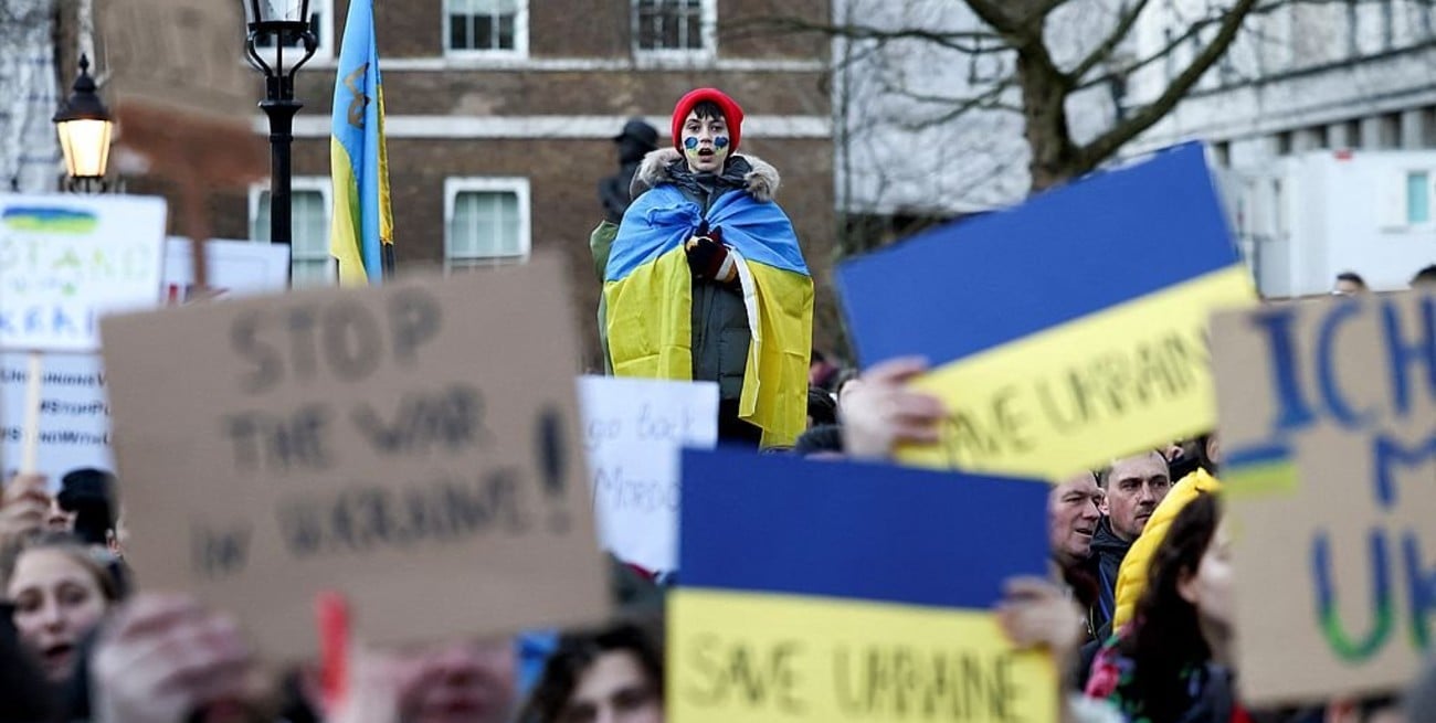 Qué dolor, qué pena