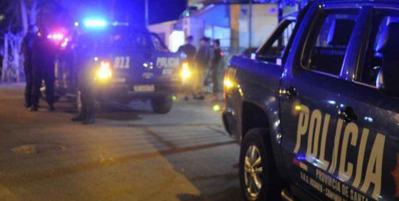 Una chica de 14 años fue rescatada tras ser raptada y abusada por un vecino en Rosario