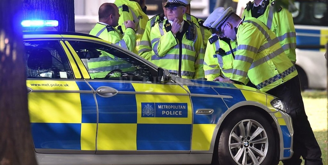 Londres: Isis se adjudicó el atentado y el Reino Unido elevó a "crítico" el nivel de alerta