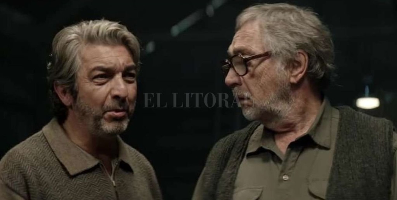 Perdedores entrañables 