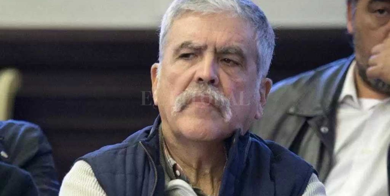 Insisten con el pedido de desafuero y detención para De Vido