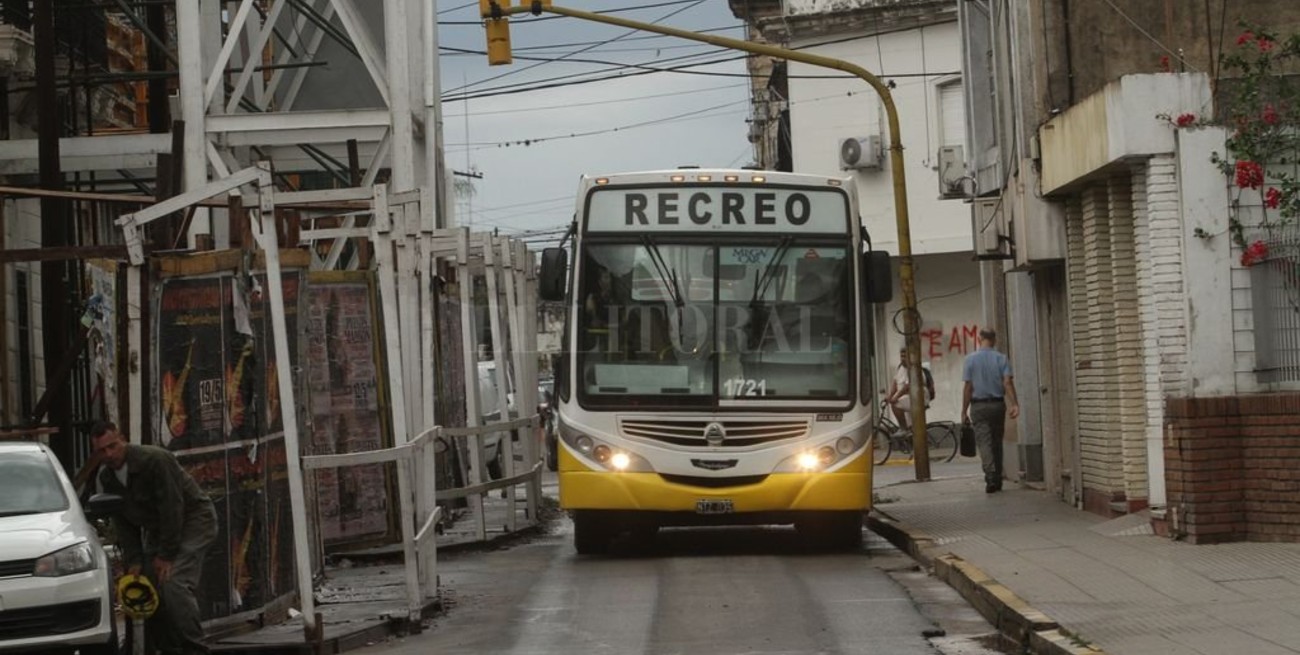 Por qué están paralizadas las obras en la casa del Brigadier