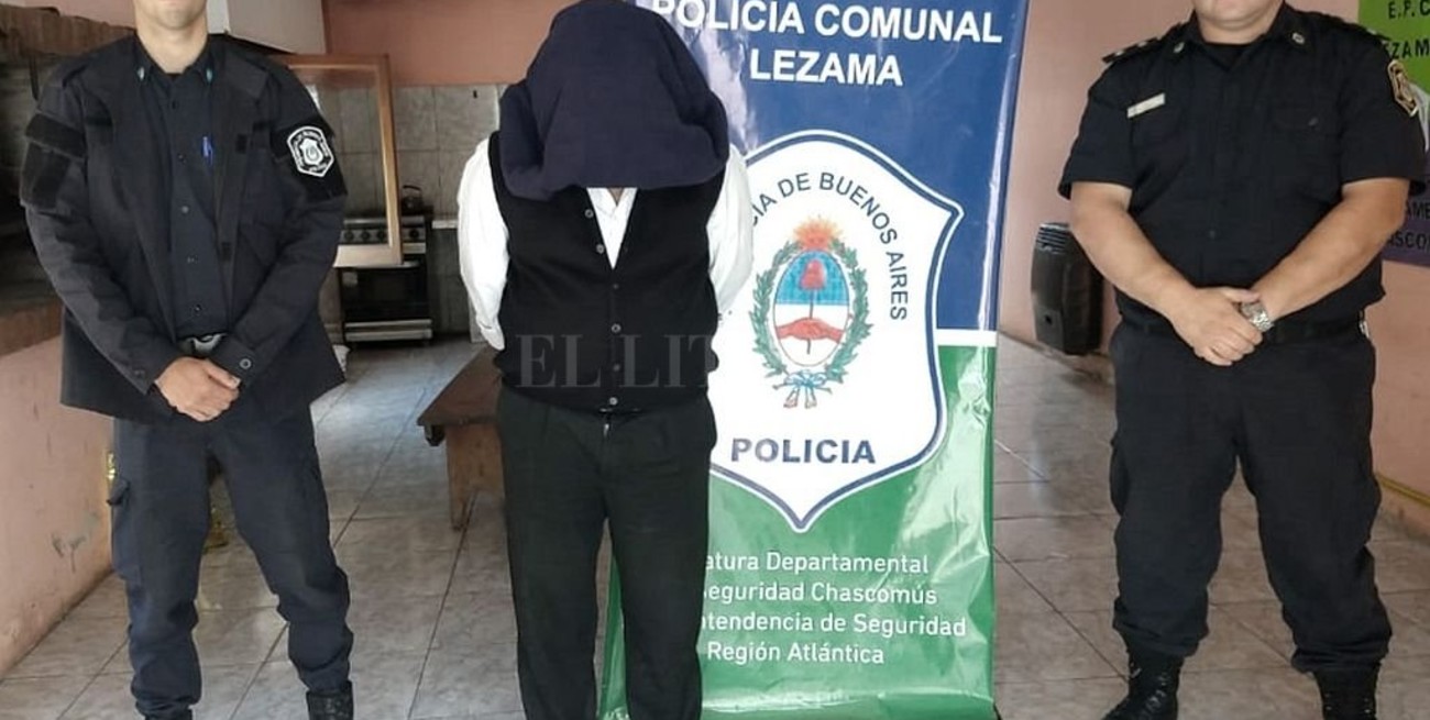 El chofer dijo que no quiso referirse a una "falla mecánica" como causa del accidente